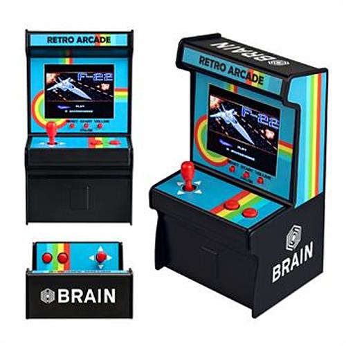 Photo of Mini Arcade Game