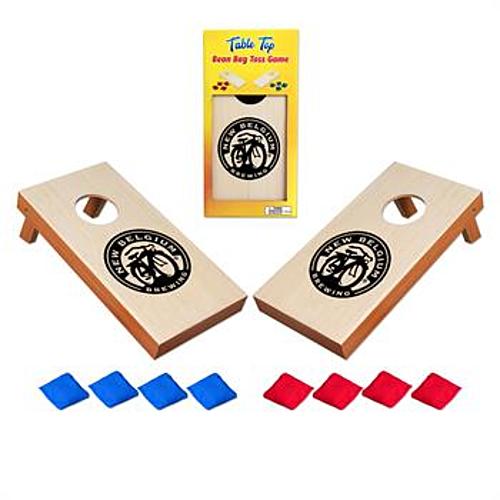 Photo of Table Top Bean Bag Toss