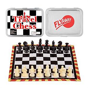 Photo of Travel Chess