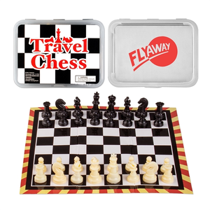 Photo of Travel Chess