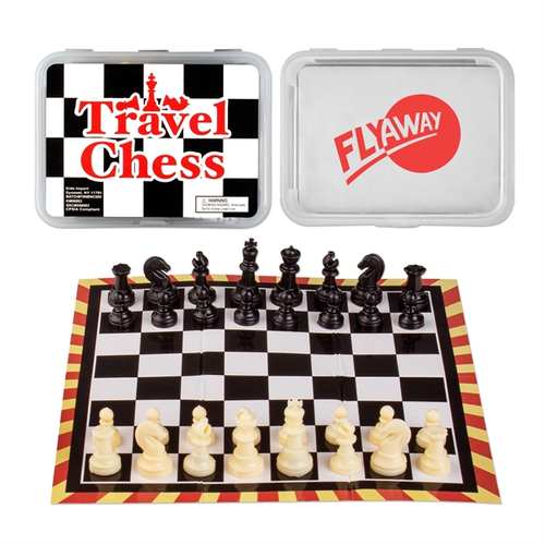 Main photo of Travel Chess