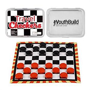Photo of Travel Checkers