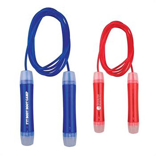 Photo of Translucent Jump Rope