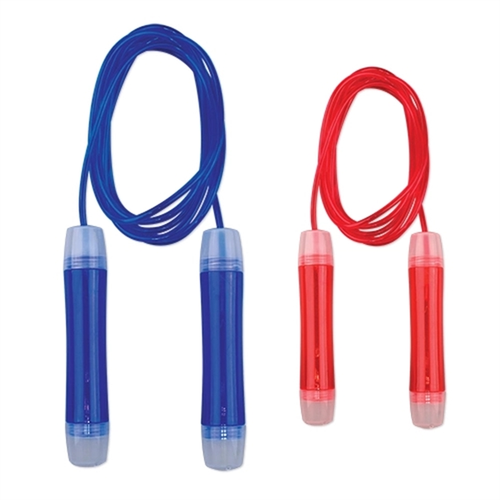 Main photo of Translucent Jump Rope