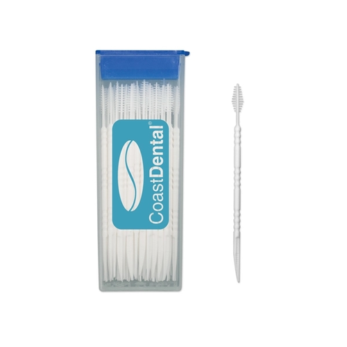 Main photo of Interdental Flossing Brush