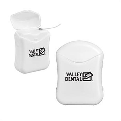 Photo of 50 Meter Dental Floss