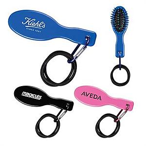 Photo of Brush With Hair Ties