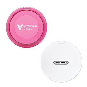 Photo of Dual Compact Mirror