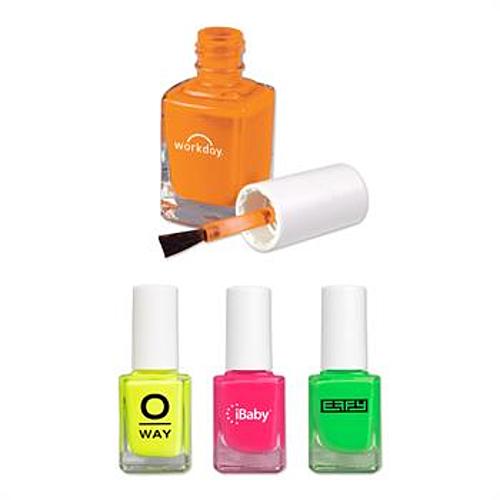 Photo of .5 Oz. Neon Nail Polish