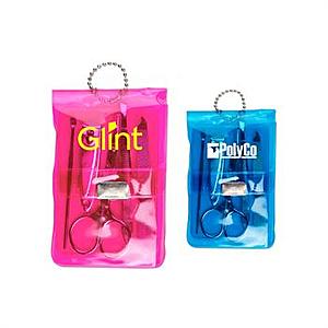 Photo of Manicure Set In Pouch