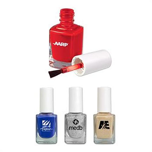 Photo of .5 Oz. Holiday Collection Nail Polish