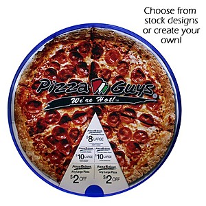 Photo of Flyer Insert