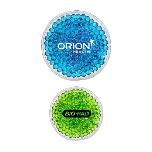 Main photo of Hot/Cold Round Gel Pack