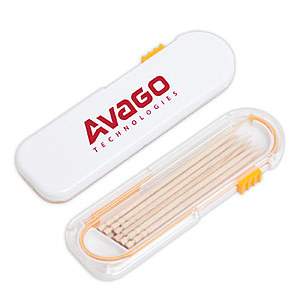 Photo of Toothpick Dispenser