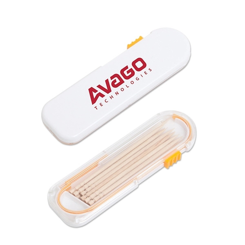 Main photo of Toothpick Dispenser