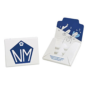 Photo of Tic Button Fastener 1 Color