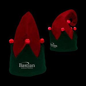 Photo of Light Up Elf Hat