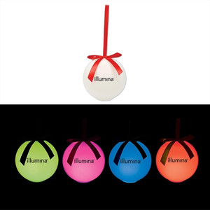 Photo of 80 Mm Led Multicolor Ornament