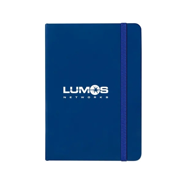 Blue color option for Soft Cover Journal