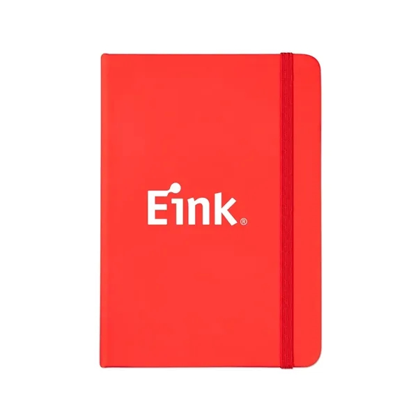 Red color option for Soft Cover Journal