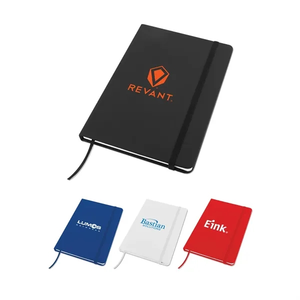 Photo of Soft Cover Journal