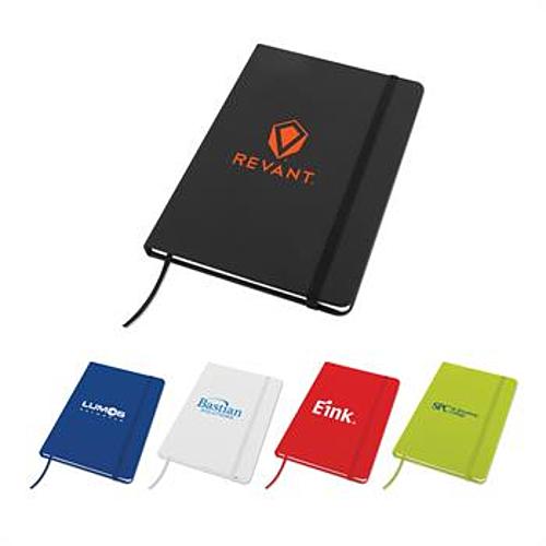 Photo of Soft Cover Journal