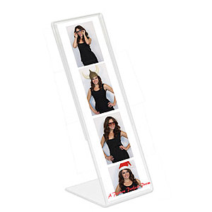 Photo of 2 X6 Plastic Frame