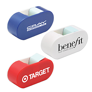 Photo of Double Sticky Note Dispenser