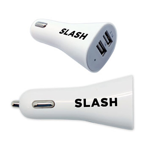 Photo of Dual Usb Car Charger