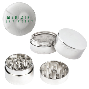 Photo of Mini Tobacco Herb And Spices Grinder