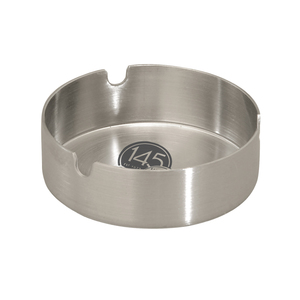 Photo of Deluxe Stainless Steel Ashtray