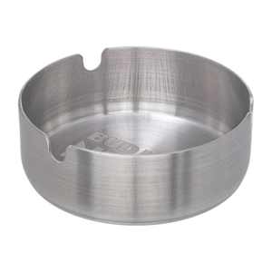 Photo of Deluxe Stainless Steel Ashtray