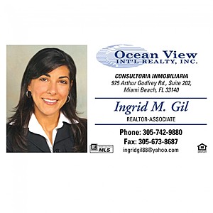 Photo of Full Color Digital Business Card Magnet