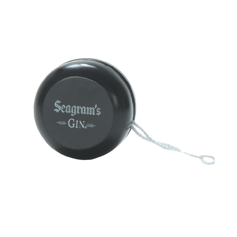 Black color option for Yo Yo