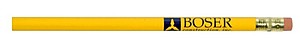 Photo of Jumbo (Tm) Oversized Tipped Pencil With Eraser Tipped