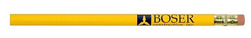 Photo of Jumbo (Tm) Oversized Tipped Pencil With Eraser Tipped