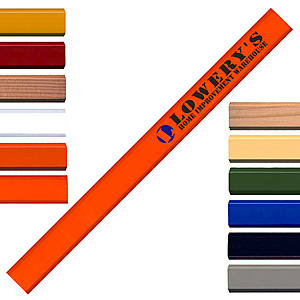 Photo of Usa Made Carpenter 700 Pencil