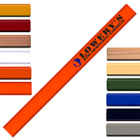 Usa Made Carpenter 700 Pencil