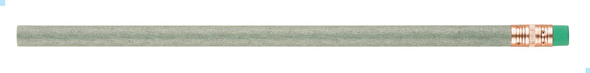 Currency color option for Reprise Recycled Currency Or Denim Pencils