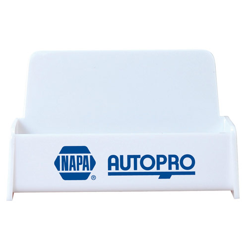 White color option for Business Card Holder
