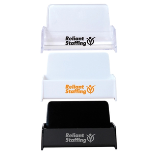 Photo of Business Card Holder