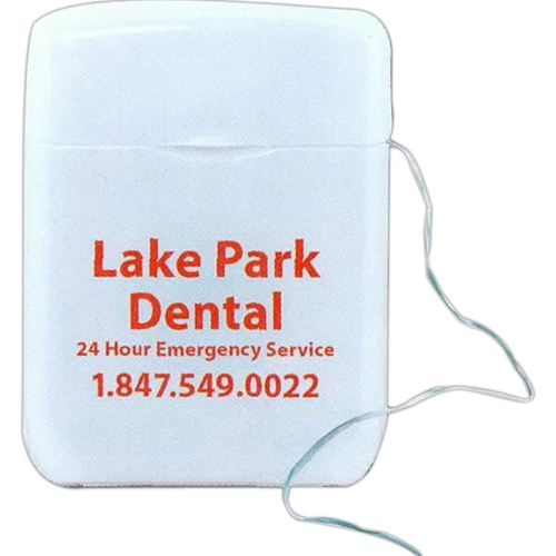Photo of 164 Ft Dental Floss