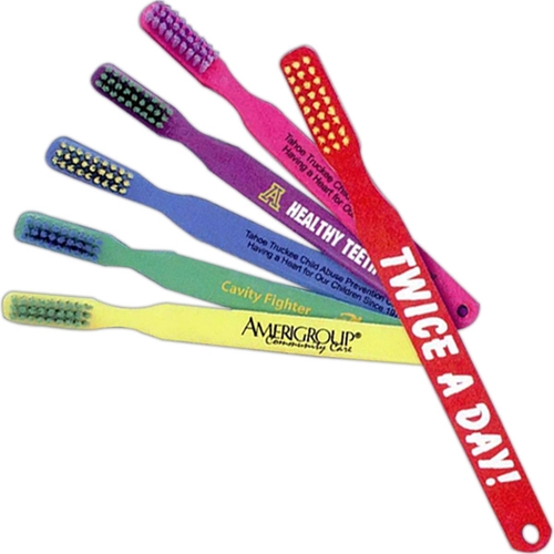 Main photo of Children's Toothbrush