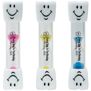 Photo of 3 Minute Toothbrush Sand Timer