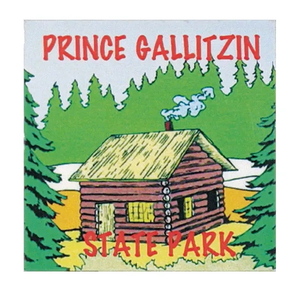 Photo of Full Color Digital Stock Shaped Magnets   Square