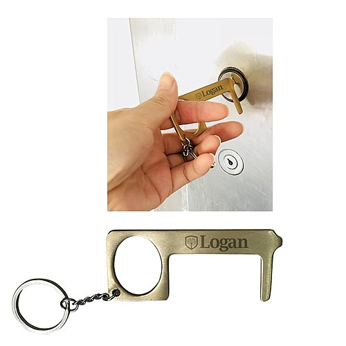 Photo of Touch Less Tool