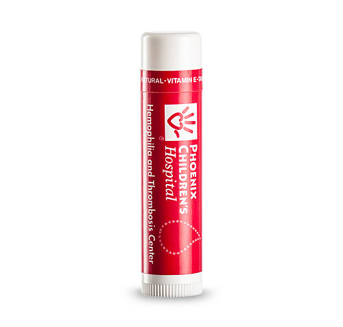 Photo of Natural Beeswax Lip Balm With Custom Label