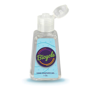 Photo of 1 Oz. Hand Sanitizer