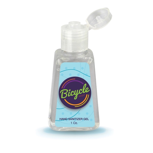 Main photo of 1 Oz. Hand Sanitizer