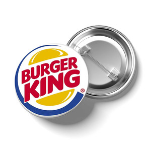 Photo of 2.25″ Inch Round Custom Buttons